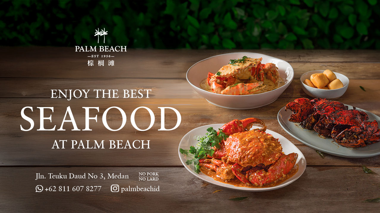 enjoy the best seafood